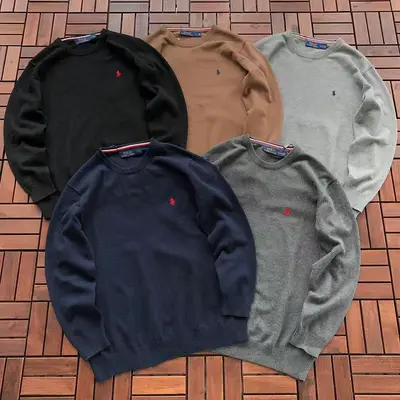 ￥~125 RA🔥PH🔥AU🔥EN SWEATER 66081803