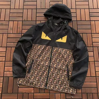 ￥~236 F🔥🔥D🔥JACKET 55081911 (im 185CM 80KG iwear size XL in the photo)
