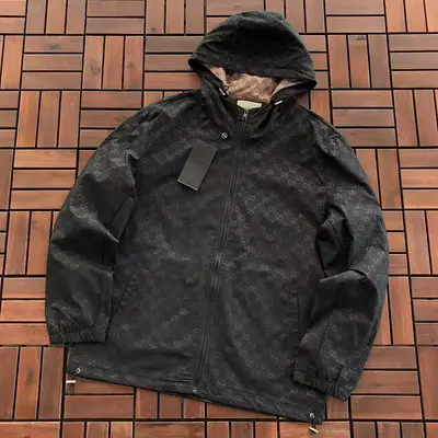 ￥~236 G🔥C🔥I JACKET 55081910 (im 185CM 80KG iwear size XL in the photo)