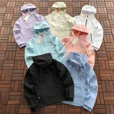 ￥~288 L🔥🔥UL🔥M🔥N JACKET WOMAN 77081917