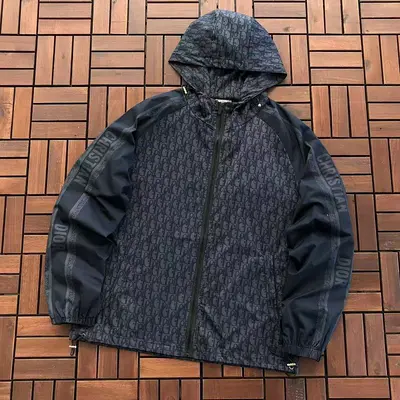 ￥~236 D🔥O🔥JACKET 55081907 (im 185CM 80KG iwear size XL in the photo)