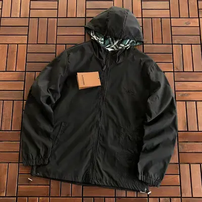 ￥~236 B🔥RB🔥RRY JACKET 55081906 (im 185CM 80KG iwear size XL in the photo)