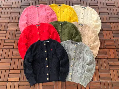 ￥~259 RA🔥PH🔥AU🔥EN SWEATER WOMAN 66081955