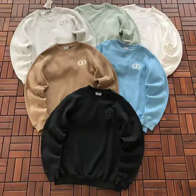 ￥~239 D🔥O🔥SWEATER FLEECE 66081948
