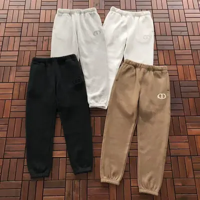 ￥~256 D🔥O🔥TROUSERS FLEECE 66081947