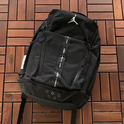 ￥~169 AIR J🔥RD🔥N BAG 66081946（长32CM*宽45CM*高19CM）