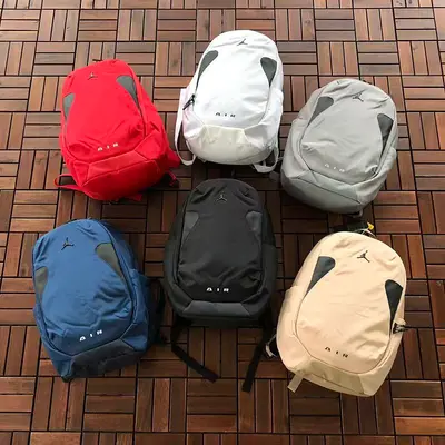 ￥~139 AIR J🔥RD🔥N BAG 66081945（长30CM*宽44CM*高19CM）
