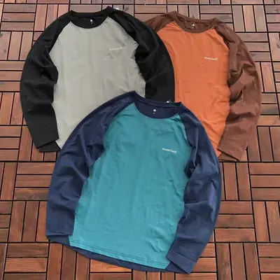 ￥~135 M🔥🔥T-B🔥🔥L LONG-SLEEVE 66081911