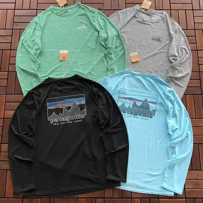￥~115 P🔥TAG🔥N🔥A LONG-SLEEVE 66081944 (im 185CM 70KG iwear size M in the photo)