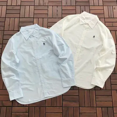 ￥~169 P🔥A🔥A LONG-SLEEVE 66081943 (im 185CM 70KG iwear size L in the photo)