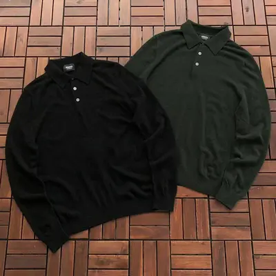 ￥~239 Z🔥🔥G🔥A SWEATER 66081940 (im 185CM 70KG iwear size M in the photo)