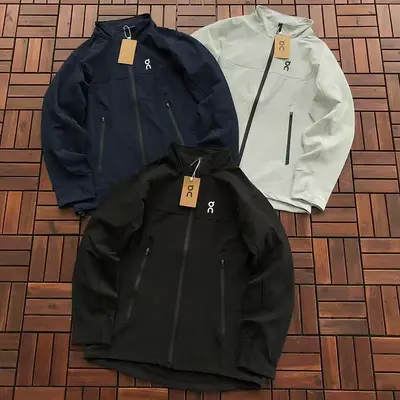 ￥~229 ON RU🔥🔥I🔥G SWEATER 66081965 (im 185CM 70KG iwear size 2XL in the photo)