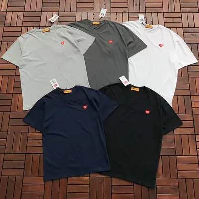 ￥~99 H🔥M🔥N MA🔥E T-SHIRT 66081939 (im 185CM 70KG iwear size L in the photo)