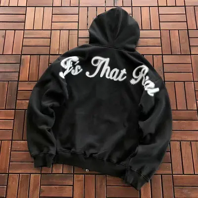 ￥~165 C🔥RT🔥🔥Z HOODIE FLEECE 55081905