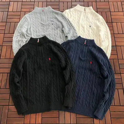 ￥~215 RA🔥PH🔥AU🔥EN SWEATER 66081934 (im 185CM 70KG iwear size 2XL in the photo)