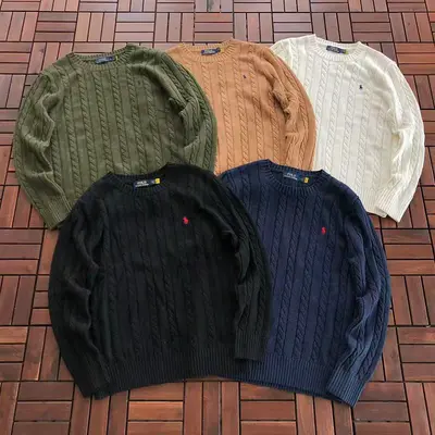 ￥~195 RA🔥PH🔥AU🔥EN SWEATER 66081933 (im 185CM 70KG iwear size XL in the photo)