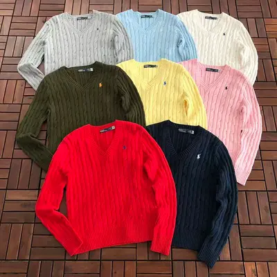 ￥~169 RA🔥PH🔥AU🔥EN SWEATER WOMAN 66081930