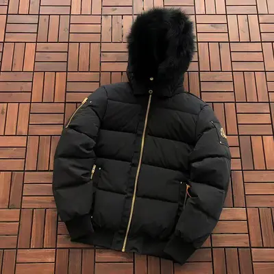 ￥~736 M🔥🔥SE K🔥🔥CK🔥🔥S DOWN JAKCET 77081908 (im 185CM 80KG iwear size M in the photo)
