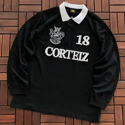 ￥~125 C🔥RT🔥🔥Z LONG-SLEEVE 77081904