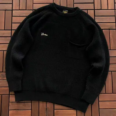 ￥~139 C🔥RT🔥🔥Z SWEATER 77081903 (im 185CM 80KG iwear size M in the photo)