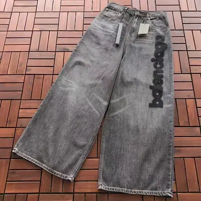 ￥~419 B🔥L🔥🔥🔥IA🔥A JEANS 66081928