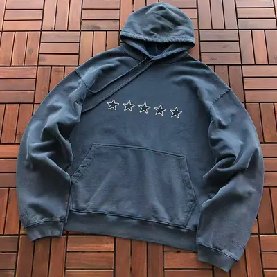 ￥~355 B🔥L🔥🔥🔥IA🔥A HOODIE 66081926 (im 185CM 70KG iwear size S in the photo)
