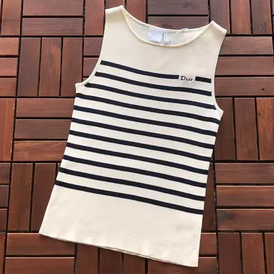￥~298 D🔥O🔥VEST SWEATER WOMAN 66081922