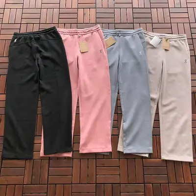 ￥~149 ON RU🔥🔥I🔥G TROUSERS WOMAN 66081918