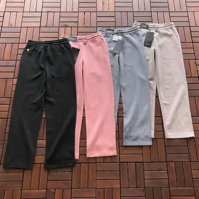 ￥~149 L🔥🔥UL🔥M🔥N TROUSERS WOMAN 66081916