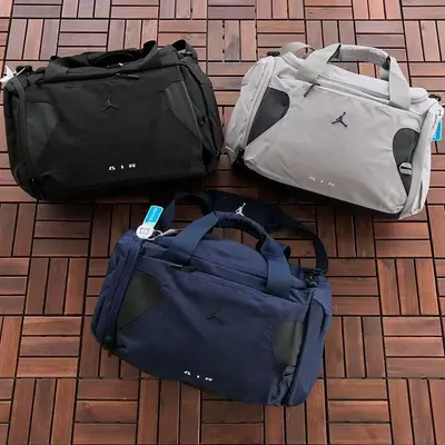 ￥~139 AIR J🔥RD🔥N BAG 66081914（长52CM*宽24CM*高20CM）