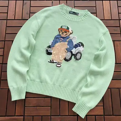 ￥~288 RA🔥PH🔥AU🔥EN SWEATER 66081908