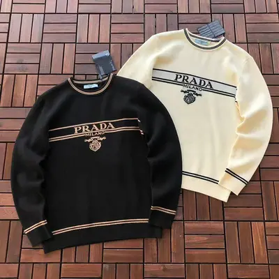 ￥~199 P🔥A🔥A SWEATER 55082049 (im 180CM 68KG iwear size L in the photo)