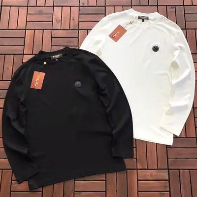 ￥~139 L🔥🔥O P🔥A🔥A LONG-SLEEVE 55082037 (im 180CM 68KG iwear size L in the photo)