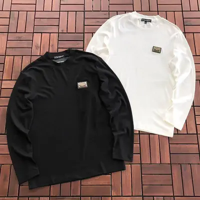 ￥~139 D🔥LC🔥 GA🔥B🔥🔥A LONG-SLEEVE 55082034