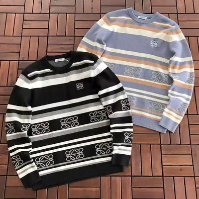 ￥~199 L🔥E🔥🔥SWEATER 55082032 (im 180CM 68KG iwear size L in the photo)