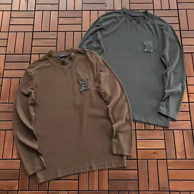 ￥~139 L🔥LONG-SLEEVE 55082031