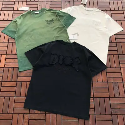 ￥~125 D🔥O🔥 T-SHIRT 55082028