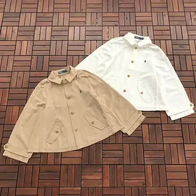 ￥~379 RA🔥PH🔥AU🔥EN JACKET WOMAN 66082009