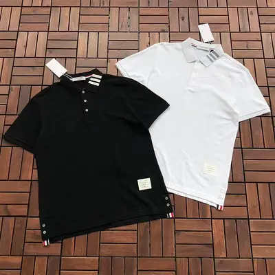 ￥ 239 TH🔥M B🔥🔥W🔥E T-SHIRT 88082015 (im 185CM 70KG iwear size XL in the photo)