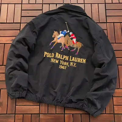 ¥ 288 RA🔥PH🔥AU🔥EN JACKET 88082011