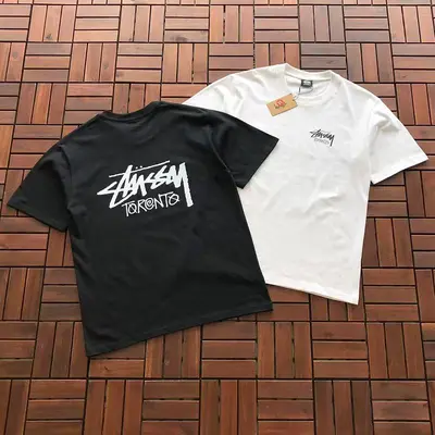¥ 115 ST🔥S🔥Y T-SHIRT 88082009 (im 185CM 70KG iwear size M in the photo)