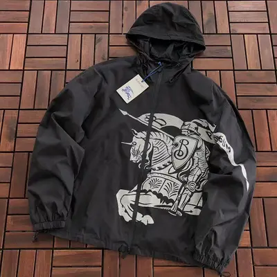 ¥~395 B🔥RB🔥RRY JACKET 66082004