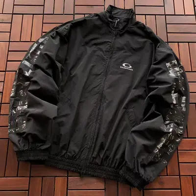 ¥~379 B🔥L🔥🔥🔥IA🔥A JACKET 66082003 (im 185CM 70KG iwear size S in the photo)