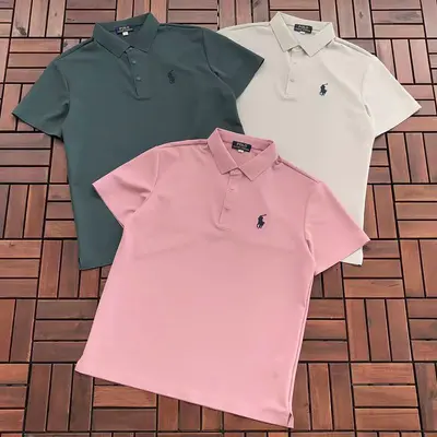¥ 189 RA🔥PH🔥AU🔥EN T-SHIRT POLO 88082002 (im 185CM 70KG iwear size L in the photo)