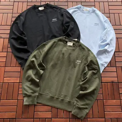 ¥ 159 A🔥I SWEATER 88082006 (im 185CM 70KG iwear size M in the photo)