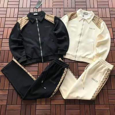 ¥ ~ 369 G🔥C🔥I SWEATER TROUSERS 77082130 (im 180CM 68KG iwear size L in the photo)