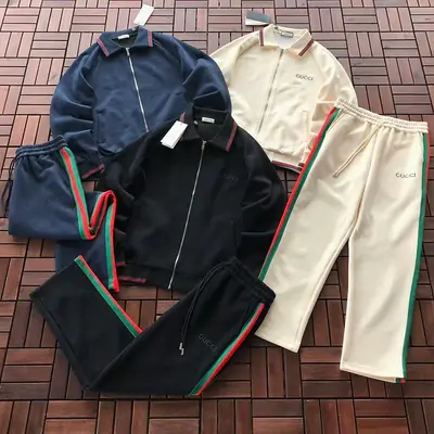 ¥ ~ 369 G🔥C🔥I SWEATER TROUSERS 77082129 (im 180CM 68KG iwear size L in the photo)