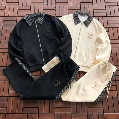¥ ~ 369 L🔥SWEATER TROUSERS 77082122 (im 180CM 68KG iwear size L in the photo)
