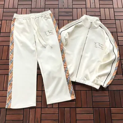 ¥ ~ 369 B🔥RB🔥RRY SWEATER TROUSERS 77082119 (im 180CM 68KG iwear size L in the photo)