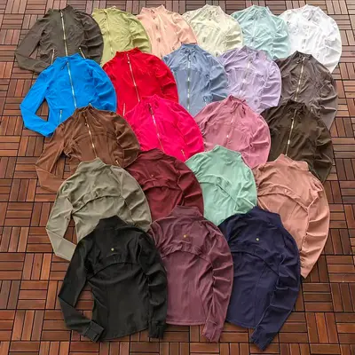 ¥~179 L🔥🔥UL🔥M🔥N SWEATER WOMAN 77082132